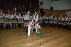 Martinské hody 8.11.2008