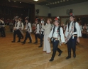 listopad 2008 - Martinské hody