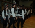 listopad 2008 - Martinské hody