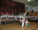 listopad 2008 - Martinské hody
