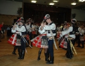 listopad 2008 - Martinské hody