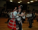 listopad 2008 - Martinské hody