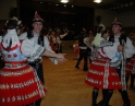 listopad 2008 - Martinské hody