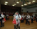 listopad 2008 - Martinské hody
