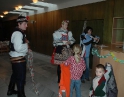 listopad 2008 - Martinské hody
