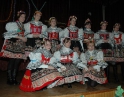 listopad 2008 - Martinské hody