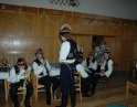 listopad 2008 - Martinské hody