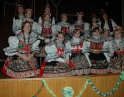 listopad 2008 - Martinské hody