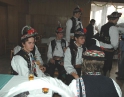 listopad 2008 - Martinské hody