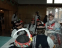 listopad 2008 - Martinské hody