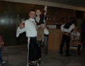 listopad 2008 - Martinské hody
