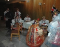 listopad 2008 - Martinské hody