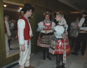 listopad 2008 - Martinské hody