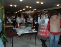 listopad 2008 - Martinské hody