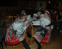 listopad 2008 - Martinské hody
