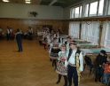 listopad 2008 - Martinské hody