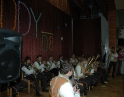 listopad 2008 - Martinské hody