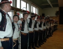 listopad 2008 - Martinské hody