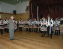 listopad 2008 - Martinské hody