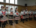 listopad 2008 - Martinské hody