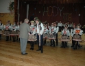 listopad 2008 - Martinské hody