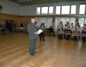 listopad 2008 - Martinské hody