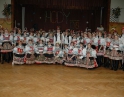 listopad 2008 - Martinské hody