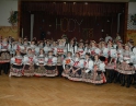 listopad 2008 - Martinské hody