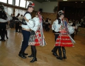 listopad 2008 - Martinské hody