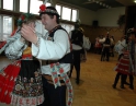 listopad 2008 - Martinské hody