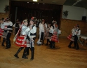 listopad 2008 - Martinské hody