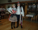 listopad 2008 - Martinské hody