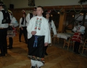 listopad 2008 - Martinské hody