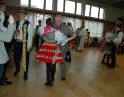 listopad 2008 - Martinské hody