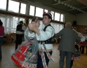 listopad 2008 - Martinské hody