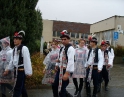 listopad 2008 - Martinské hody