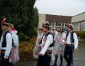 listopad 2008 - Martinské hody