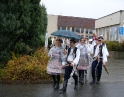 listopad 2008 - Martinské hody