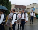 listopad 2008 - Martinské hody