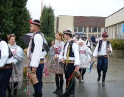 listopad 2008 - Martinské hody