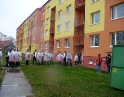 listopad 2008 - Martinské hody