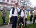 listopad 2008 - Martinské hody
