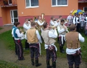 listopad 2008 - Martinské hody