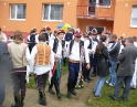 listopad 2008 - Martinské hody