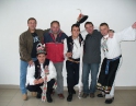 listopad 2008 - Martinské hody