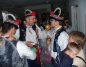 listopad 2008 - Martinské hody