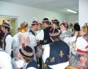 listopad 2008 - Martinské hody