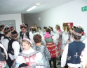 listopad 2008 - Martinské hody