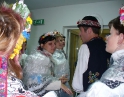 listopad 2008 - Martinské hody