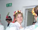 listopad 2008 - Martinské hody